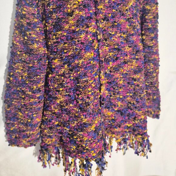 RUBY RD. Beautiful Cardigan sweater in size 2XL - Picture 7 of 16